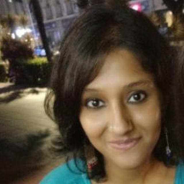 Stuti Srivastava avatar