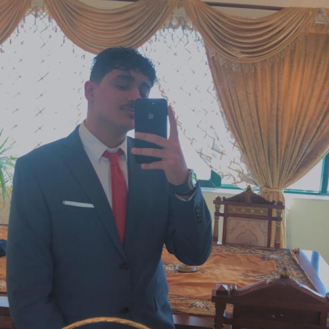 Khaled Diab avatar