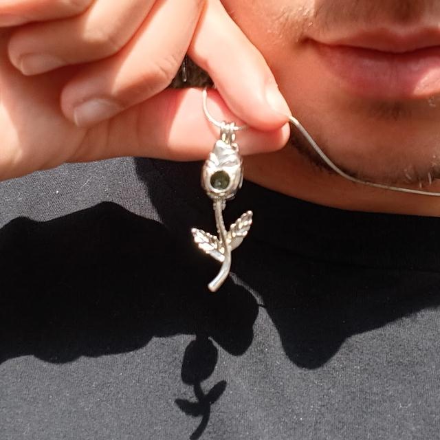 D Rosenburg avatar