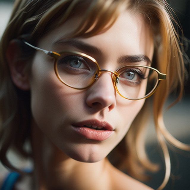 Naomi Yeager avatar