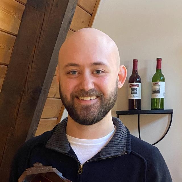 Christopher D'Angelo avatar