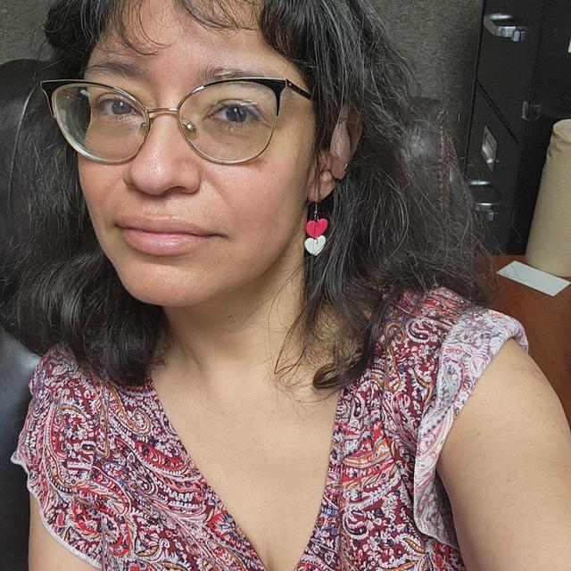 Patty Tacuri avatar