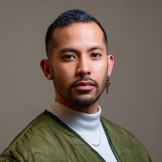 Christopher Diaz avatar