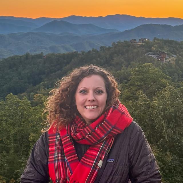 Liane Kerkman avatar