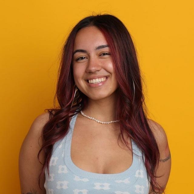Maribel Davila avatar