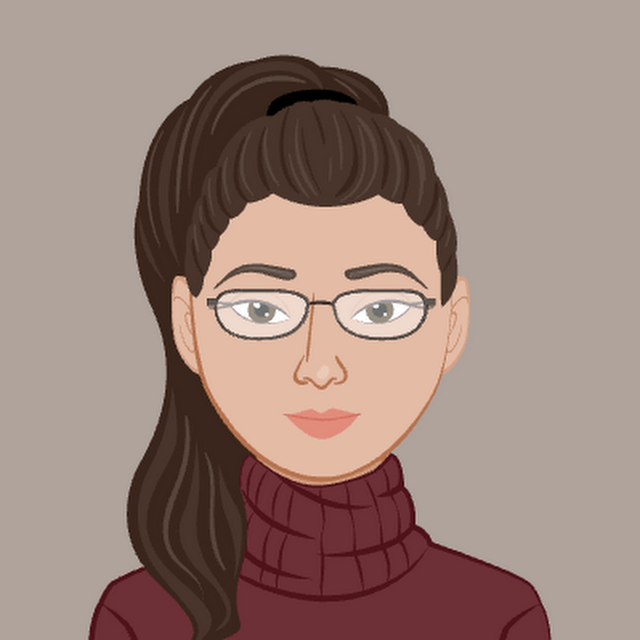 Alyssa Chua avatar