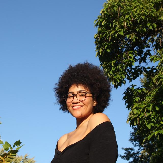 Sasha Debevec-McKenney avatar
