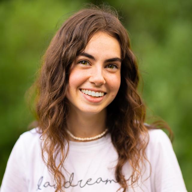 ashley wilson avatar