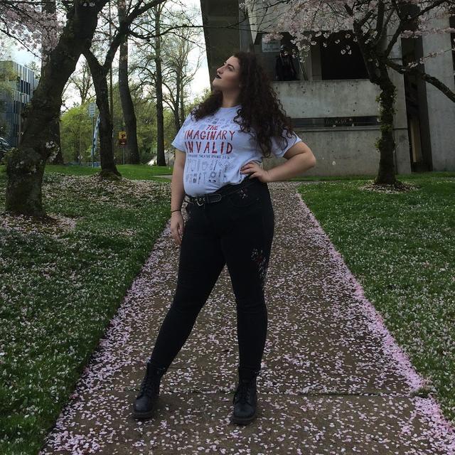 Abigail Martin avatar
