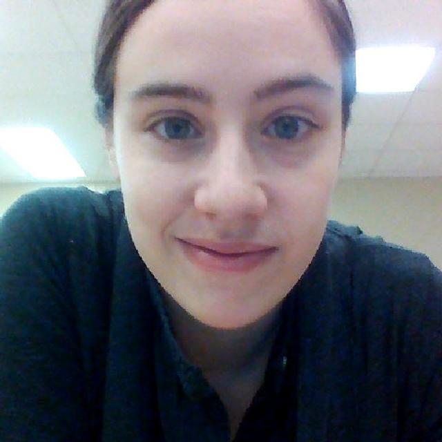 Sally O'Brien avatar