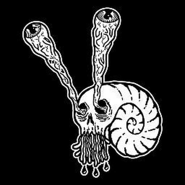 c. weird art avatar