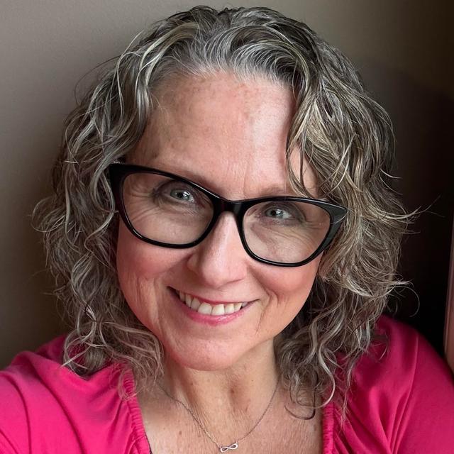 Vicki VanArsdale avatar
