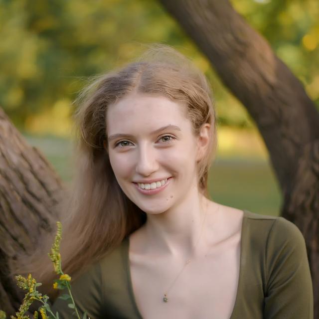 Sara Fryer avatar