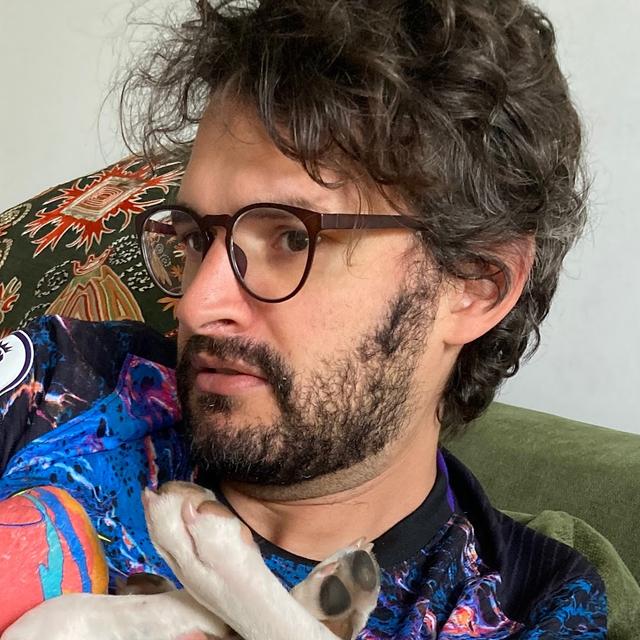 Jesse Strauss avatar