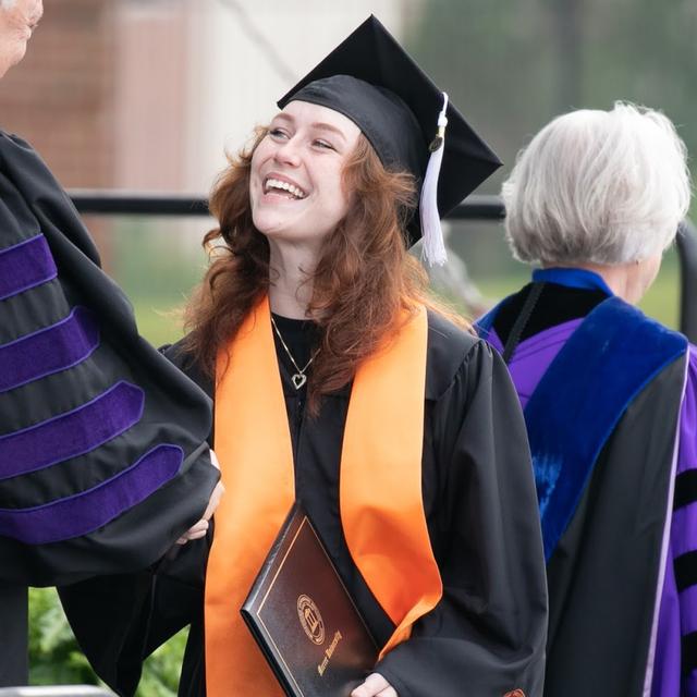 Hailie Cochran avatar