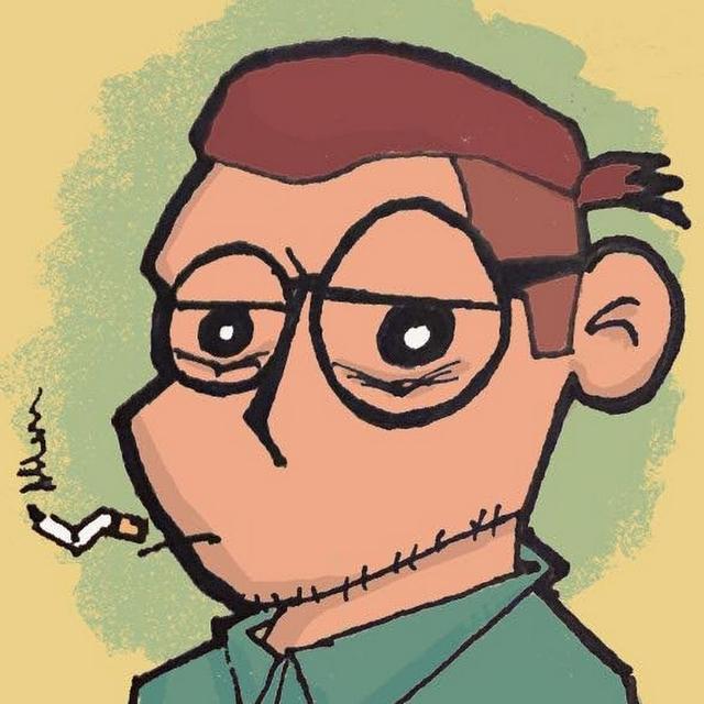 Malcolm Somersson avatar