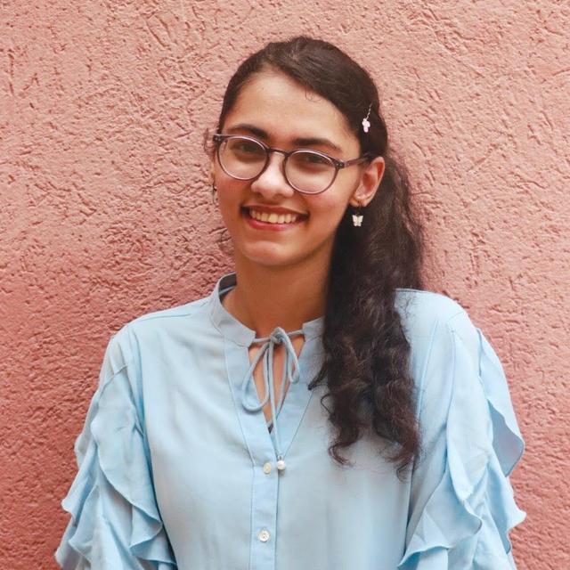 Vanshita Rajput avatar