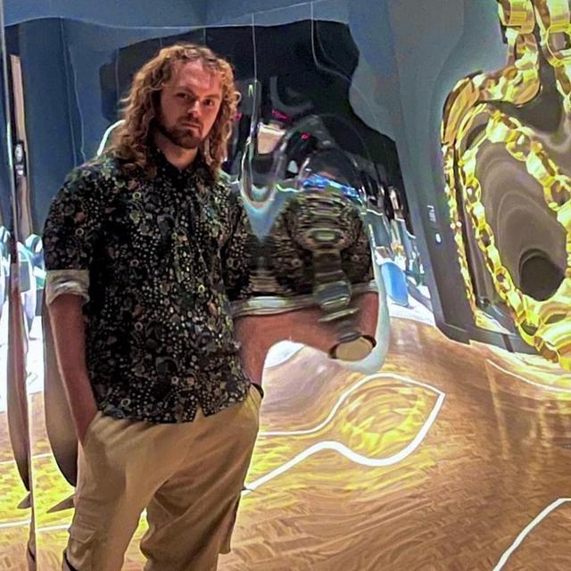 Thorolf van Walsum avatar