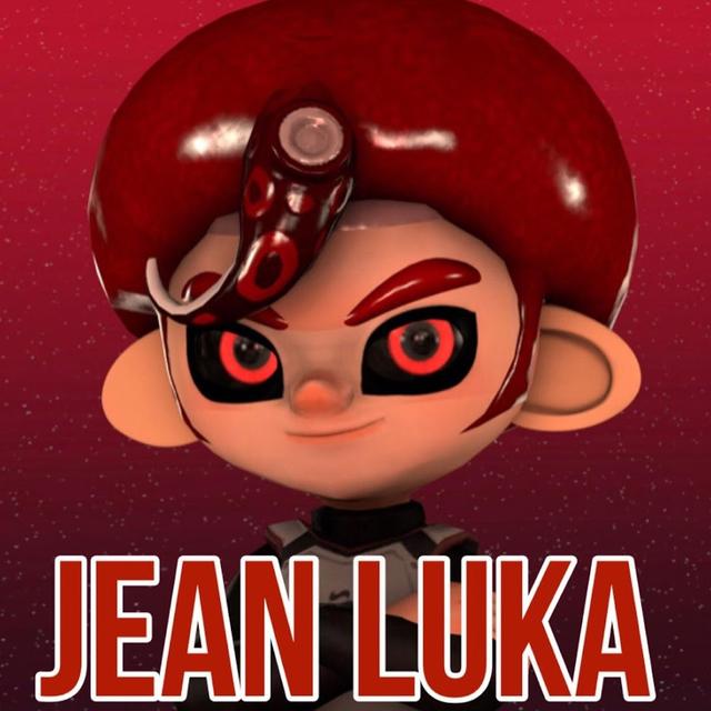 Jean Luka Rojas Nuñez avatar