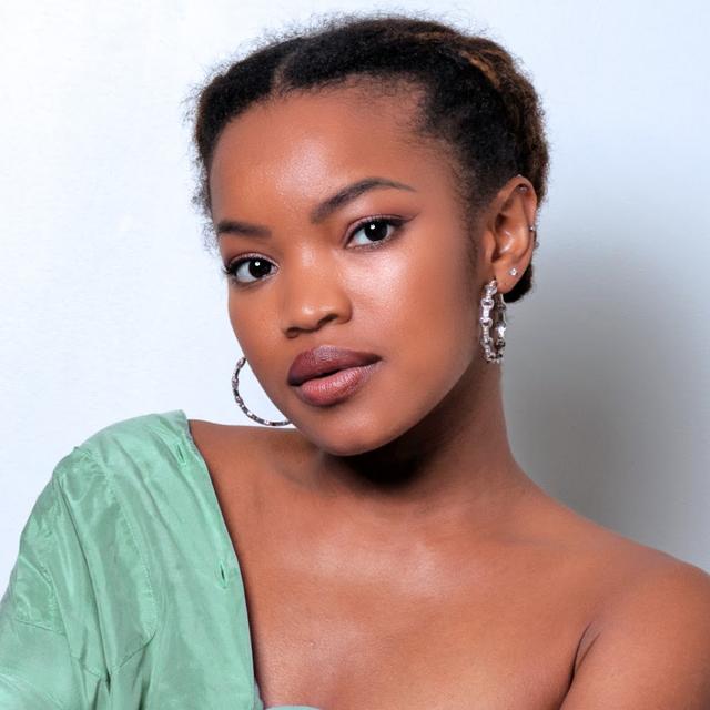 Aishat Jalloh avatar