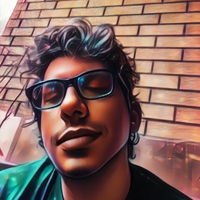 J. Aaron Smith avatar