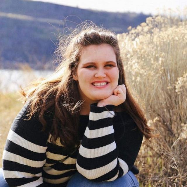 Aimee Dugger avatar