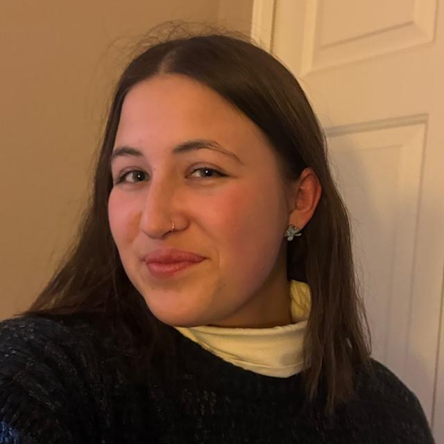 Ella Wisniewski avatar