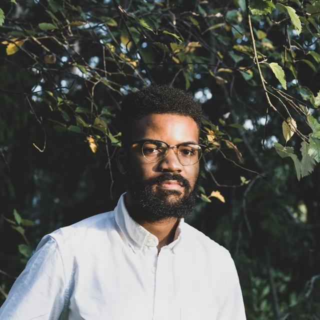 Jonathan Rowe avatar