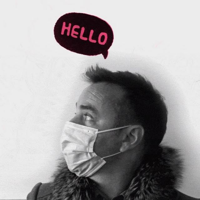 Travis Johns avatar