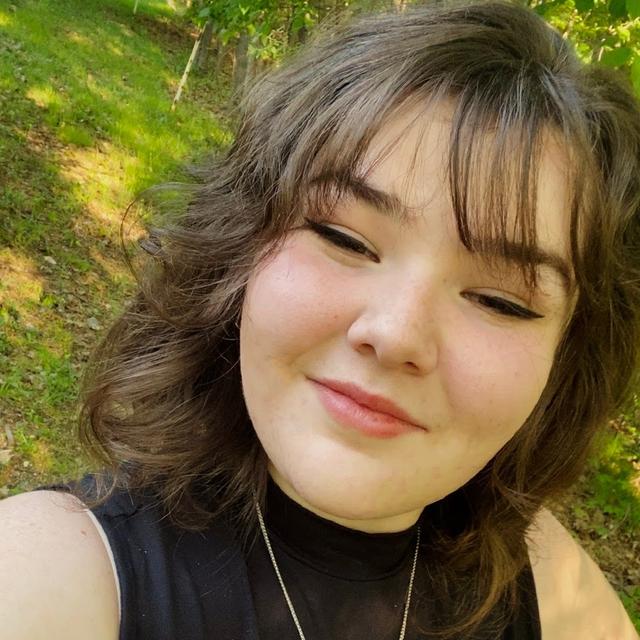 Carlie Sherwood avatar