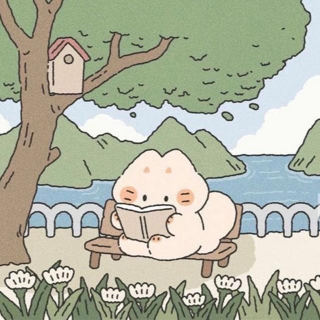子恬 谌 avatar