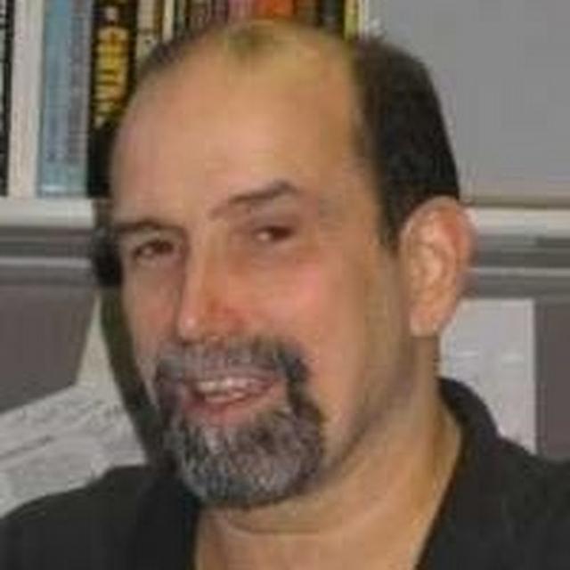 Jim Foley avatar