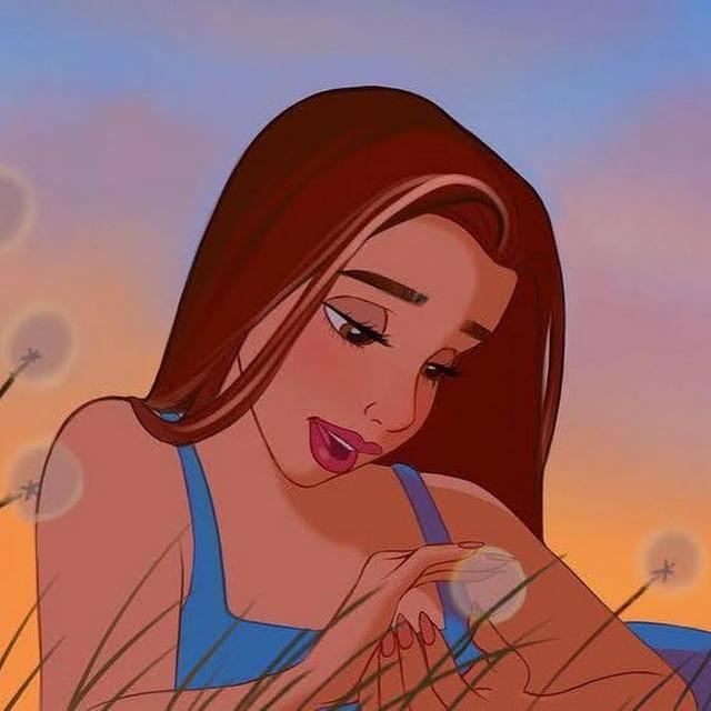 Mariah Stout avatar