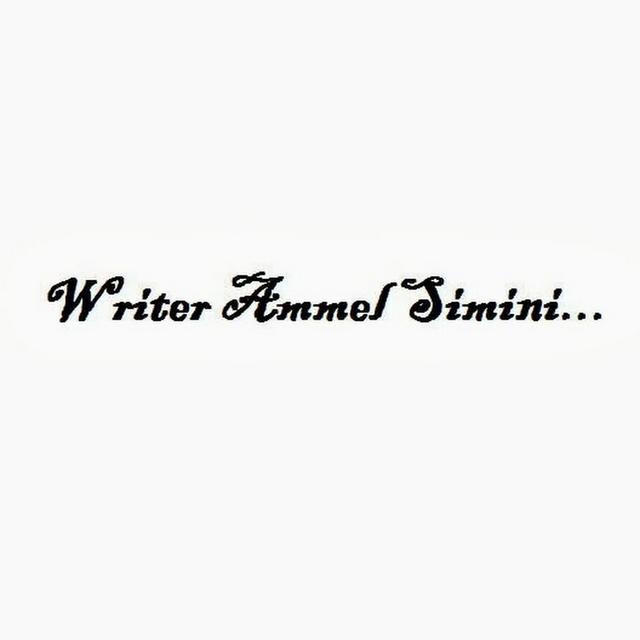 Ammel Simini avatar