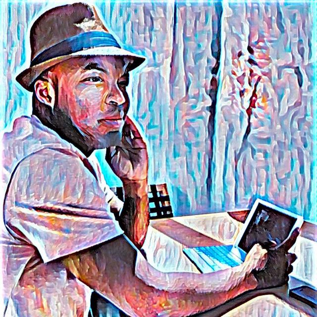 Remington Blackstaff avatar