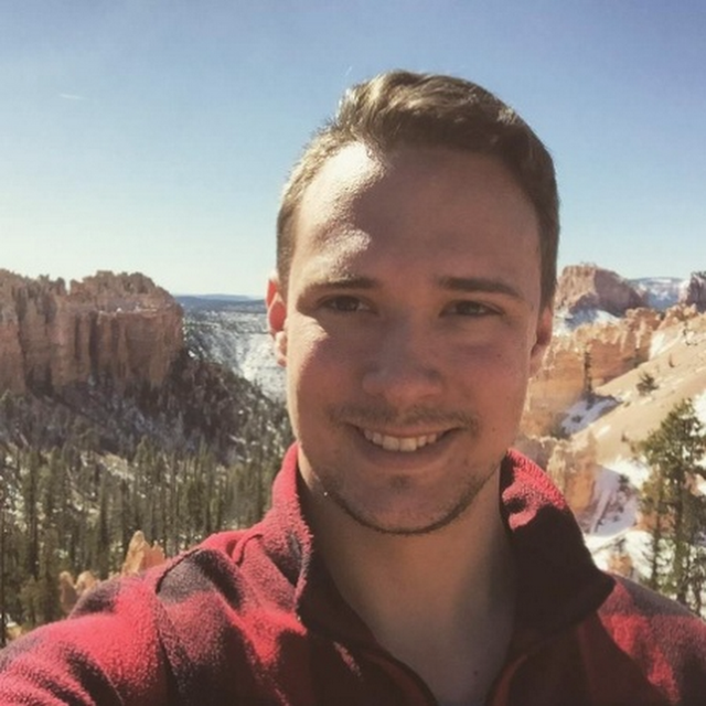 Sam Bakkila avatar
