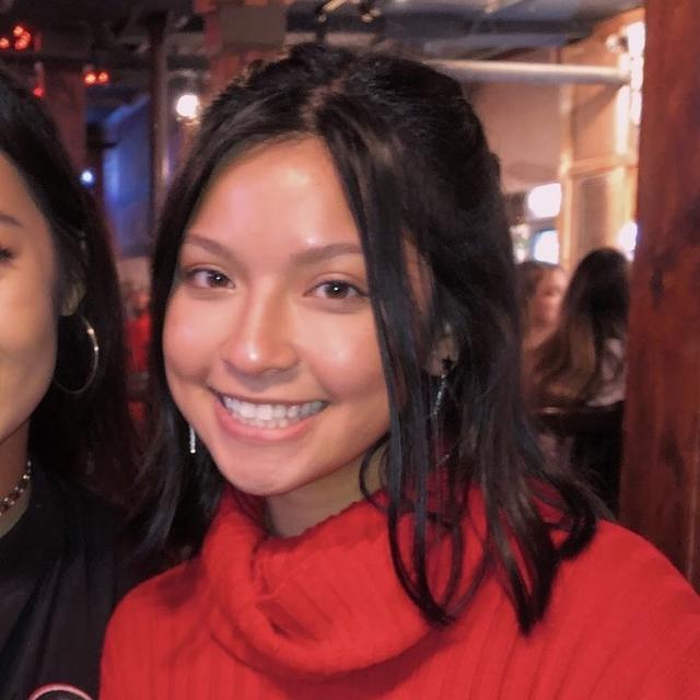 Lexie Huynh avatar