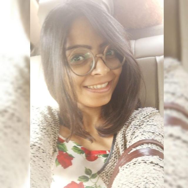 Shweta Dubey avatar