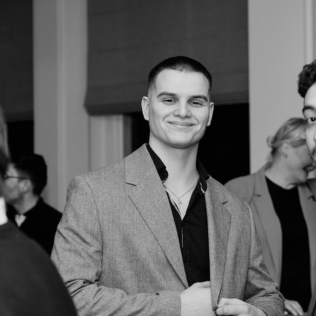Roko Karanusic avatar