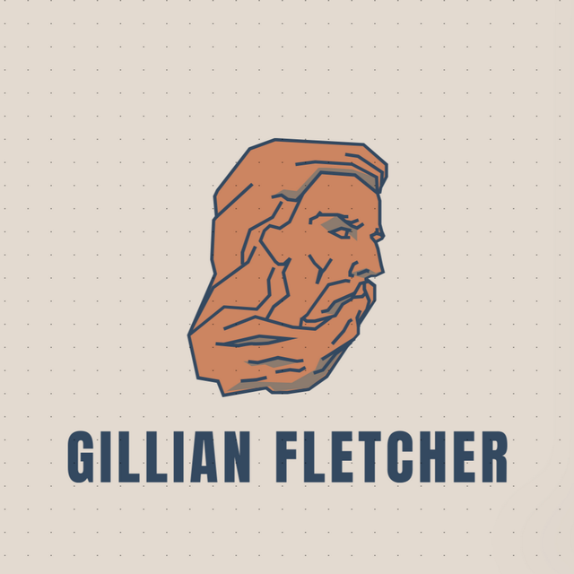 Gillian Fletcher avatar