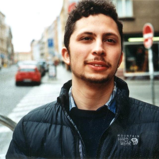 Frank Spiro avatar