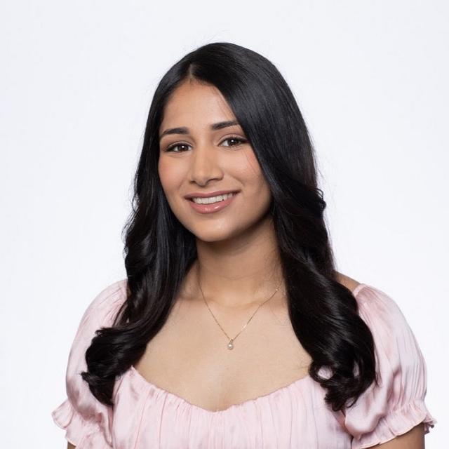 Sana Arora avatar