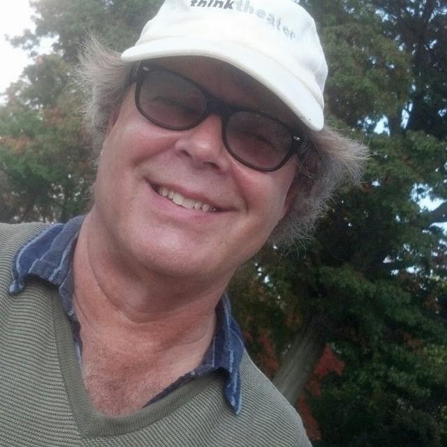 Richard 4 T E avatar