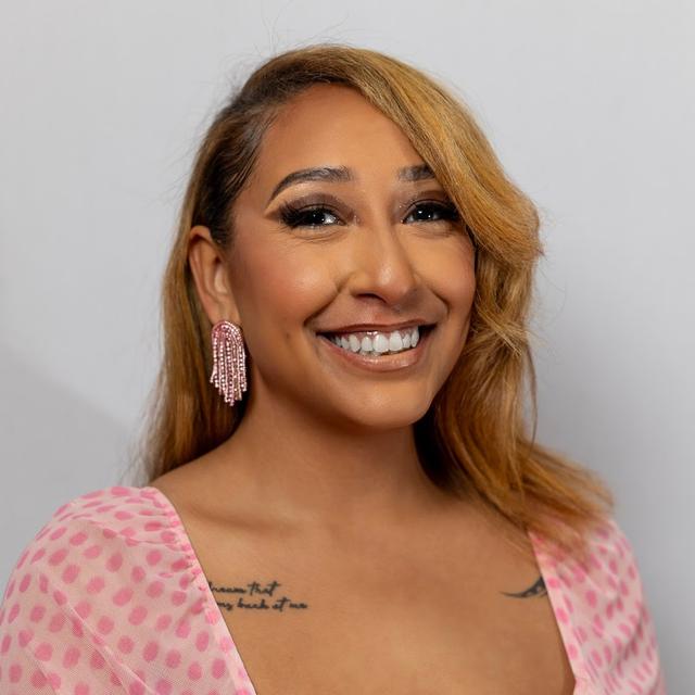 Danielle P. Williams avatar