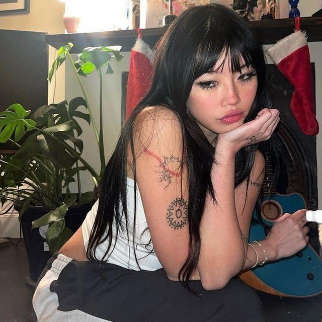 Rei Vee avatar