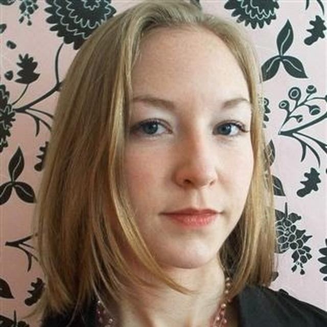 Elisa Gabbert avatar