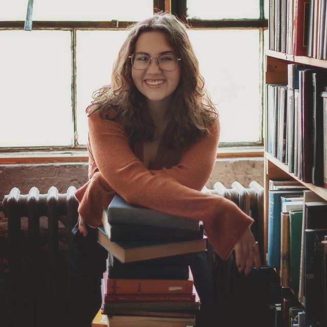 Sydney Augenstein avatar