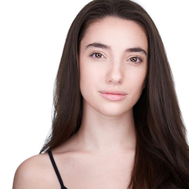 Alexandra Polidoro avatar