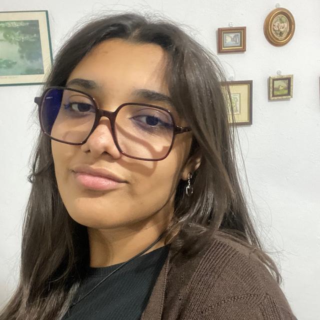 Khadyja Chibani avatar