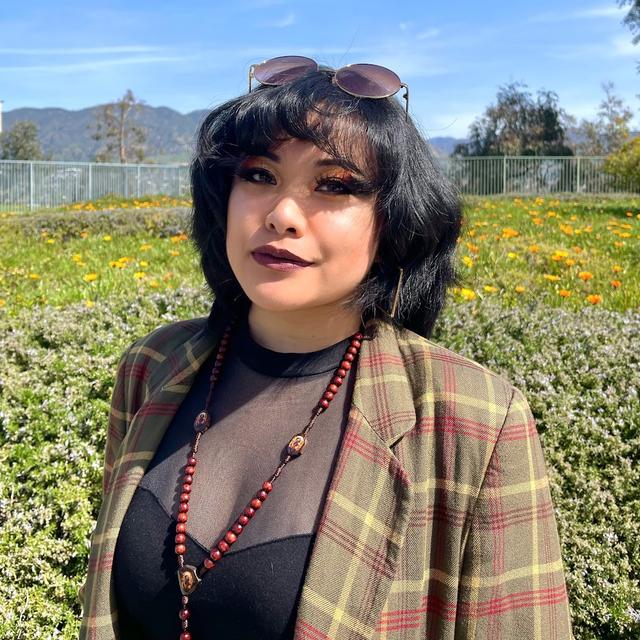 Kayla Misa avatar